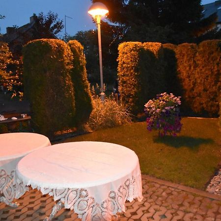 Villa Ausra Juodkrantė Εξωτερικό φωτογραφία