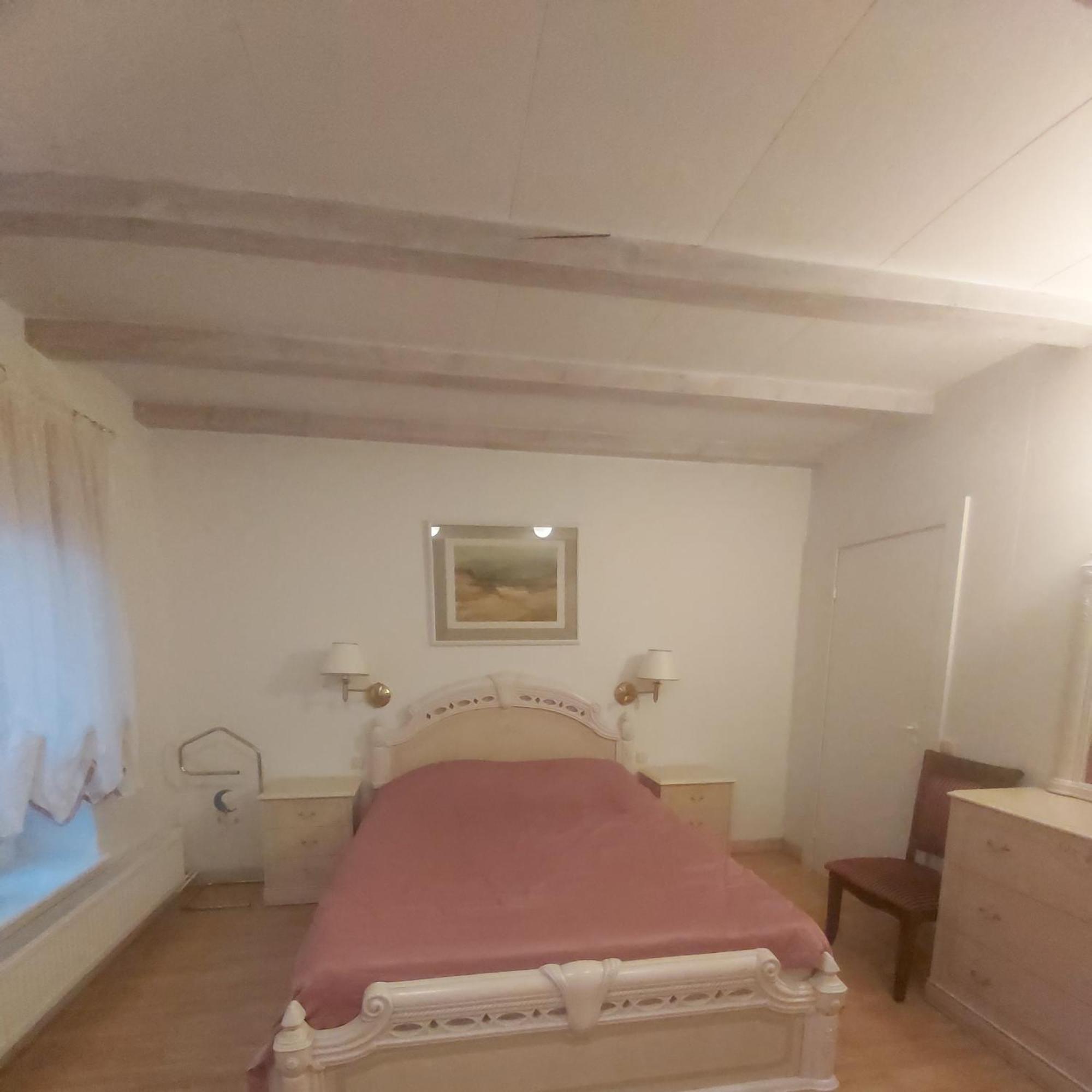 Villa Ausra Juodkrantė Δωμάτιο φωτογραφία