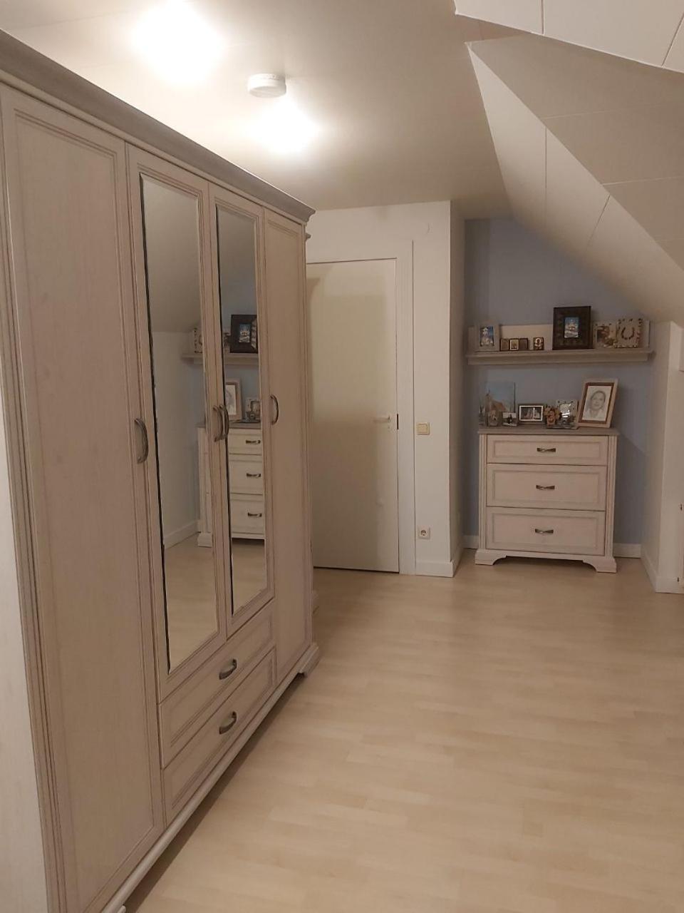 Villa Ausra Juodkrantė Δωμάτιο φωτογραφία